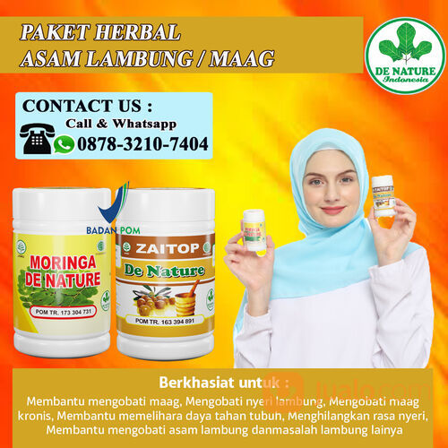 10 Cara Mengatasi Maag Agar Tak Kambuh Lagi, Aman dan alami