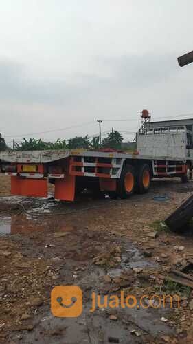 Rental Fuso & Tronton