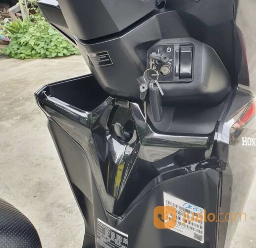 HONDA VARIO 125 ESP CBS ISS 2019 GRESS