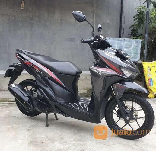 HONDA VARIO 125 ESP CBS ISS 2019 GRESS