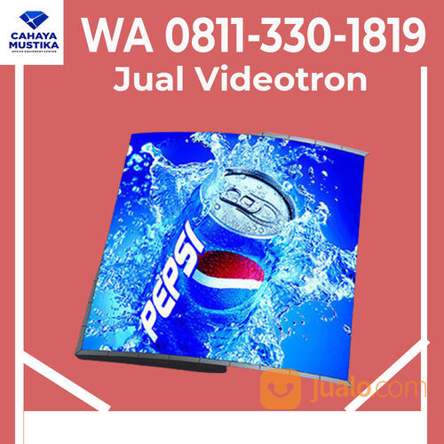 0811 330 1819 | Videotron P2 Jakarta