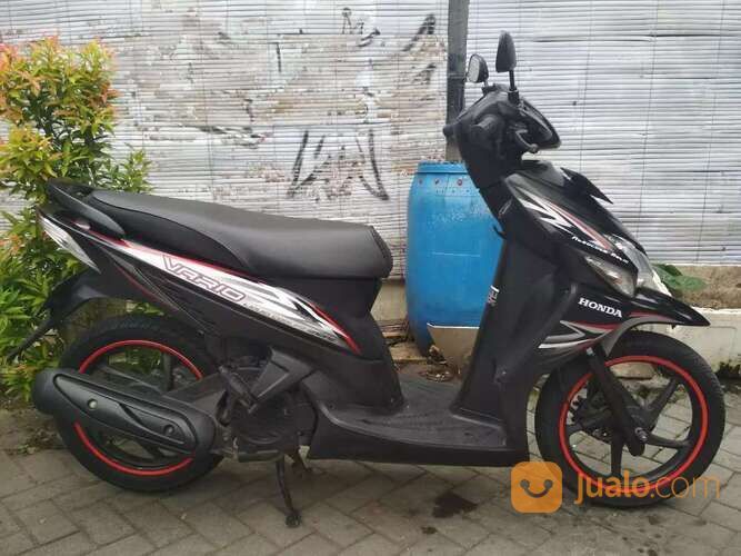 Motor Honda vario body mulus