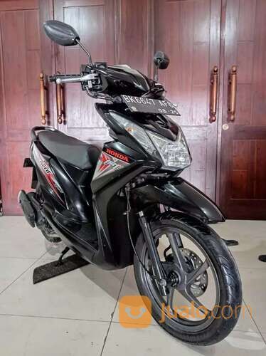 Motor honda beat esp 2015 mulus