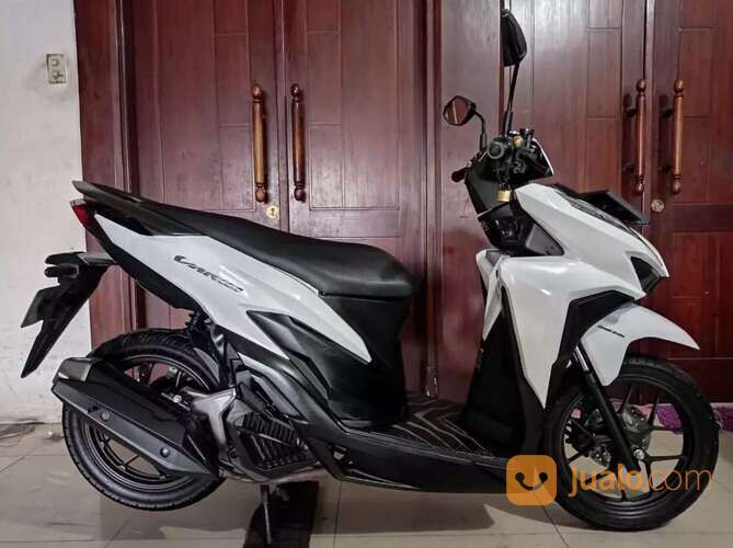 vario 125 thn 2020 siap pakai