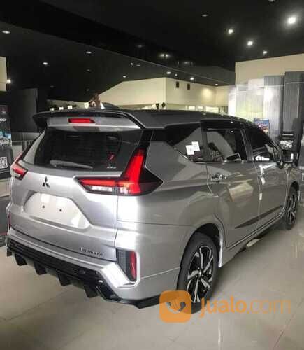 New Mitsubishi Xpander DP Murah Angsuran Terjangkau