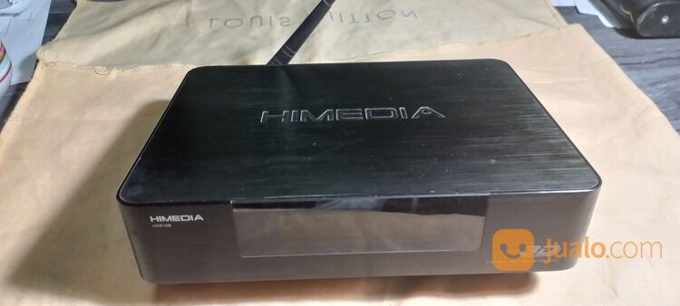 HIMEDIA 910B MEDIA PLAYER BLURAY MKV FULL HD 3D