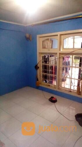 Kontrakan rumah di pup bekasi semifurnis hemat (4505)