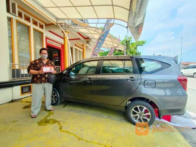 Mobil SIGRA 2022 Makin NYAMAN & STABIL setelah PASANG Sport Damper BALANCE, , GARANSI 2 TAHUN