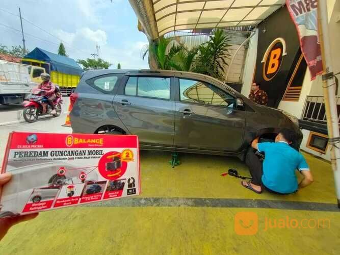 Mobil SIGRA 2022 Makin NYAMAN & STABIL setelah PASANG Sport Damper BALANCE, , GARANSI 2 TAHUN