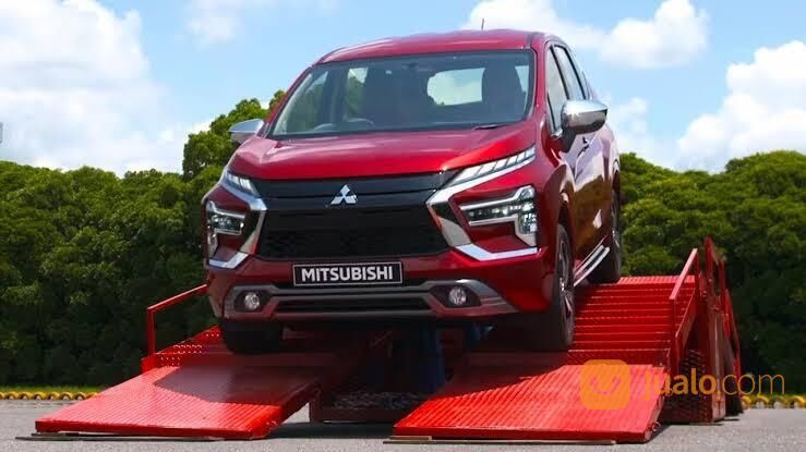 Mitsubishi Xpander Tahun 2022 DP Termurah