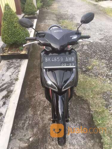 Honda vario pajak hidup