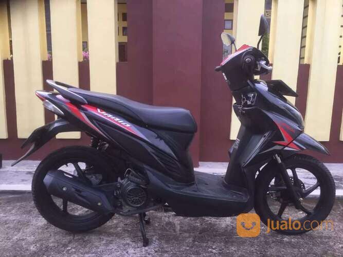 Honda vario pajak hidup