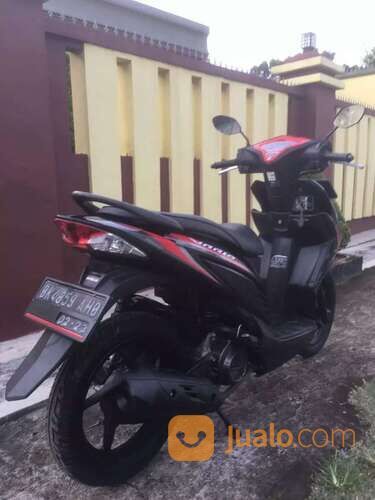 Honda vario pajak hidup