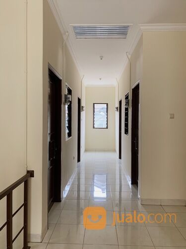 Kos Kost Kosan AC Palem Semi Taman Ubud Permata Harapan Kita Benton