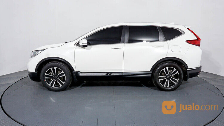 Honda CRV 1.5 Turbo Prestige AT 2019 Putih