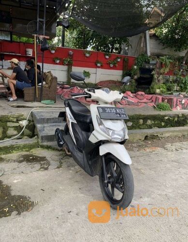 Honda Beat Karbu 2012