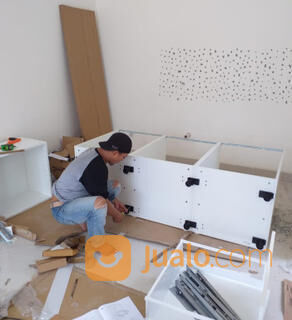 jasa pasang rakit furniture