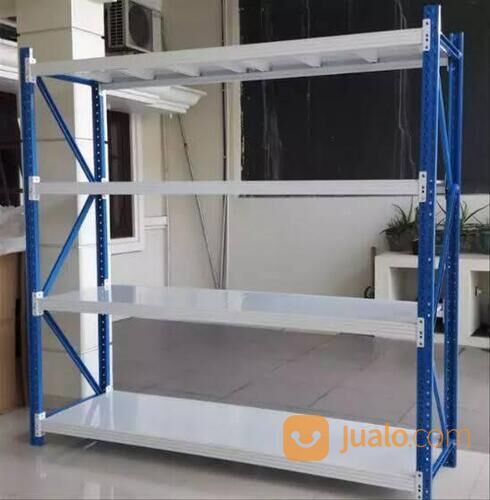 Rak Gudang Tipe DC-36 Light Duty Rack