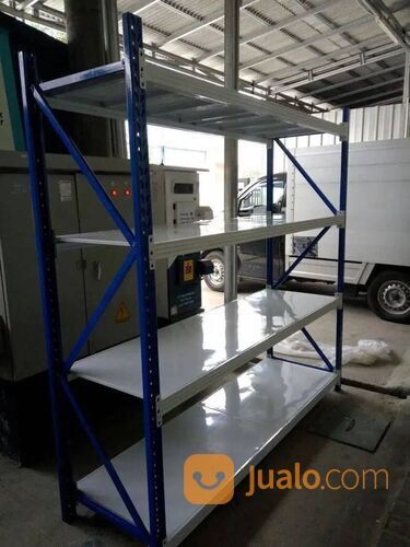 Rak Gudang Tipe DC-36 Light Duty Rack
