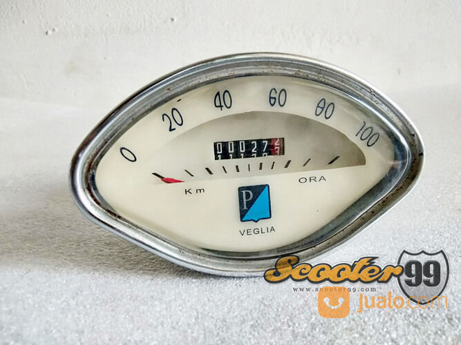 Speedometer PIAGGIO for Vespa