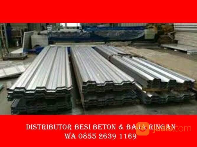 Harga Besi Beton 8Mm Brebes
