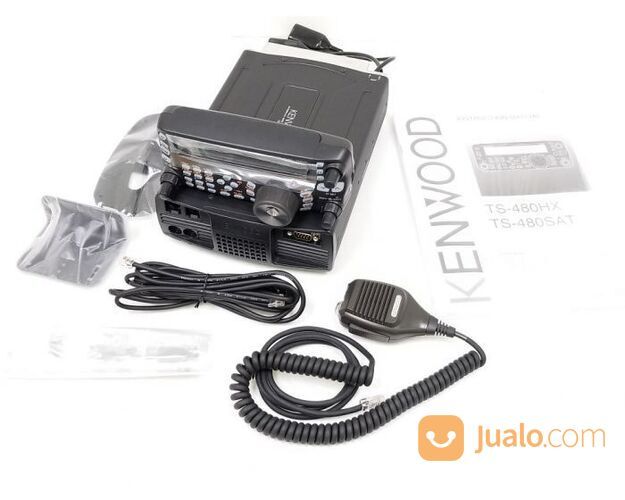 Kenwood PG-5F Kit Cavo Estensione - Foto 9
