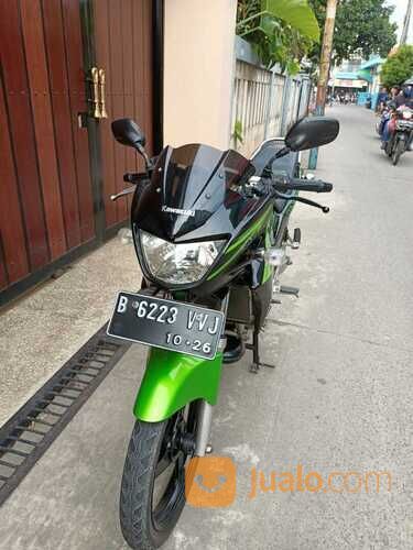 NINJA 150 R 2015