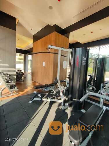 Apartemen Transpark Cibubur Tower Aurora