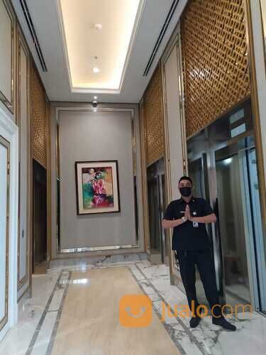 Apartemen Transpark Cibubur Tower Aurora