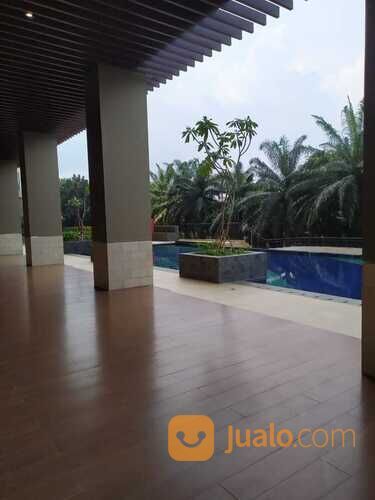 Apartemen Transpark Cibubur Tower Aurora
