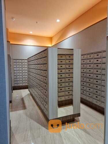 Apartemen Transpark Cibubur Tower Aurora