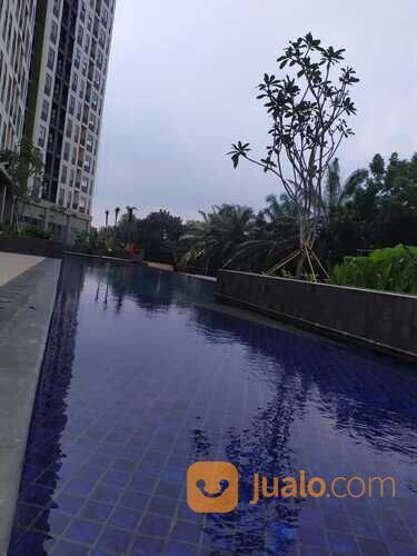 Apartemen Transpark Cibubur Tower Aurora