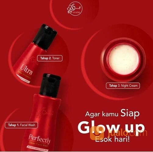 Lc Beauty Skincare