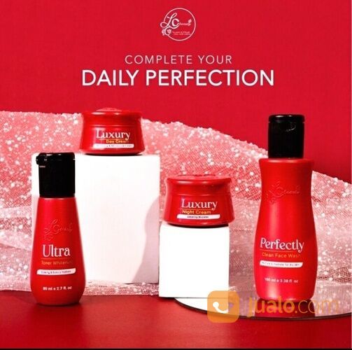 Lc Beauty Skincare