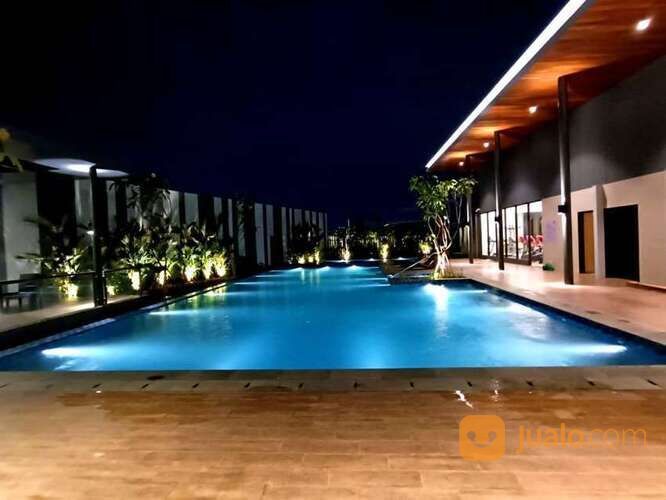 Rumah baru wisteria Tipe Anthia 7x12 Siap Huni Harga Termurah 2 M an ada 1 unit