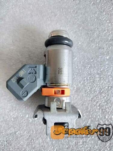 Injector Piaggio 3V