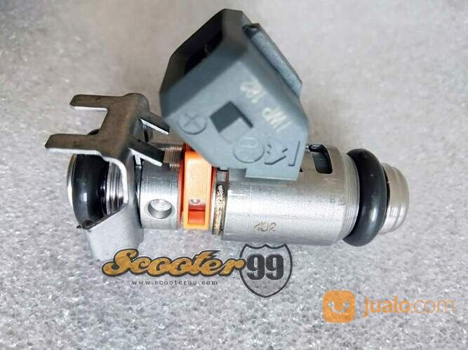 Injector Piaggio 3V