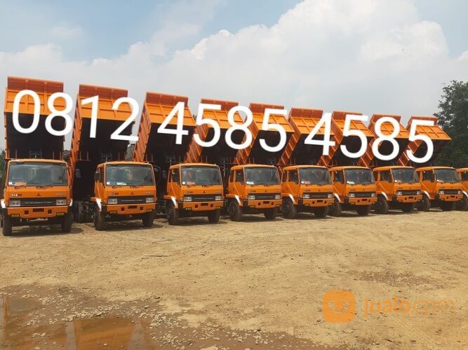 Karoseri Dumptruck Jakarta Tangerang Bogor Bekasi Karawang