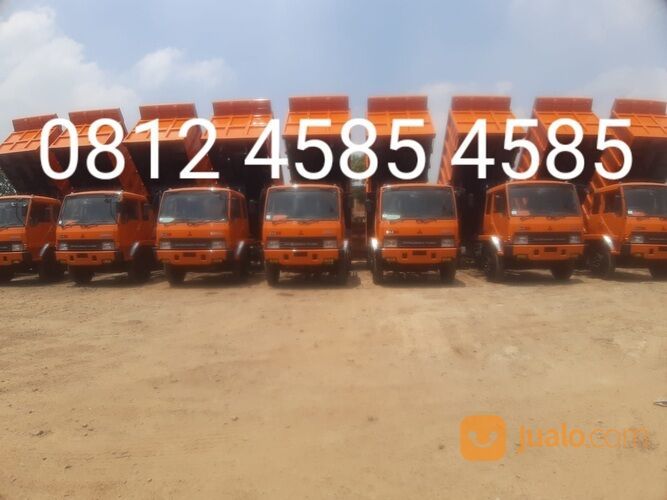 Harga Karoseri Dumptruck Jakarta Bogor Tangerang Bekasi Karawang