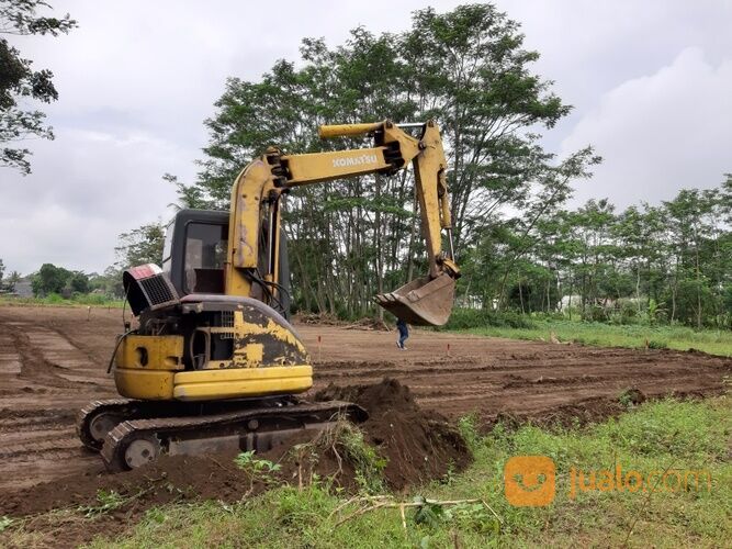 Tanah Murah Sleman Pasti Untung