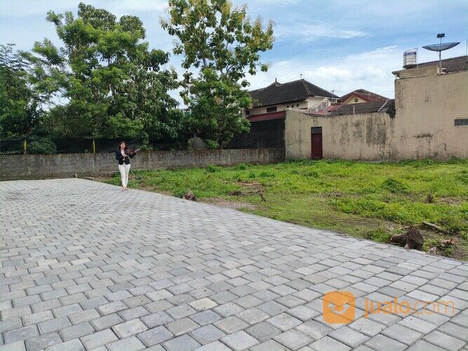 Tanah Strategis Monjali Permai Jogja, dekat Jogja City Mall
