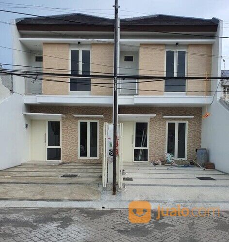 LEBAK INDAH UTARA RUMAH BARU