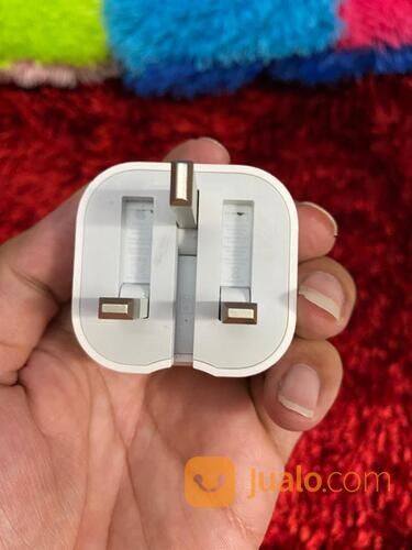 Charger Asli Iphone