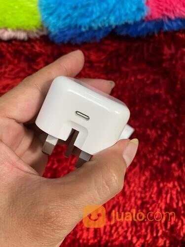 Charger Asli Iphone