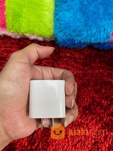 Charger Asli Iphone