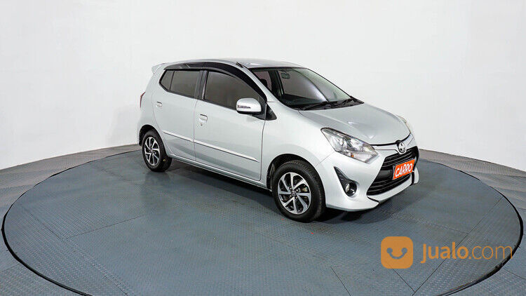 Yamaha Agya GR Sport 2018: Perpaduan Gaya dan Performa yang Menarik