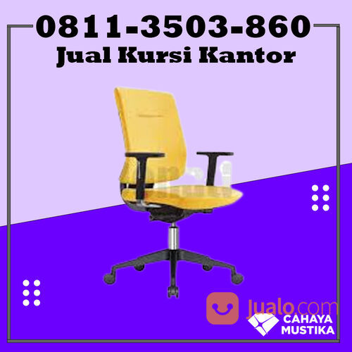 Kursi Kerja Kantor Chitose Malang