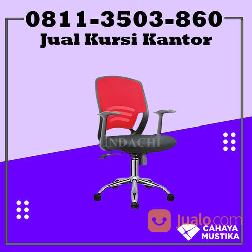 Kursi Kerja Kantor Chitose Malang