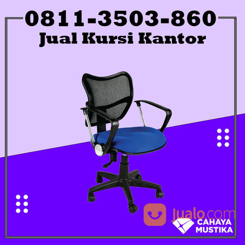 Kursi Kerja Kantor Chitose Malang