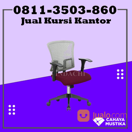 Kursi Kerja Kantor Chitose Malang